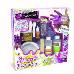 INGROSSO SLIME FASHION 30X30X5.5