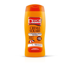 INGROSSO DELICE CREMA SOLARE FP1