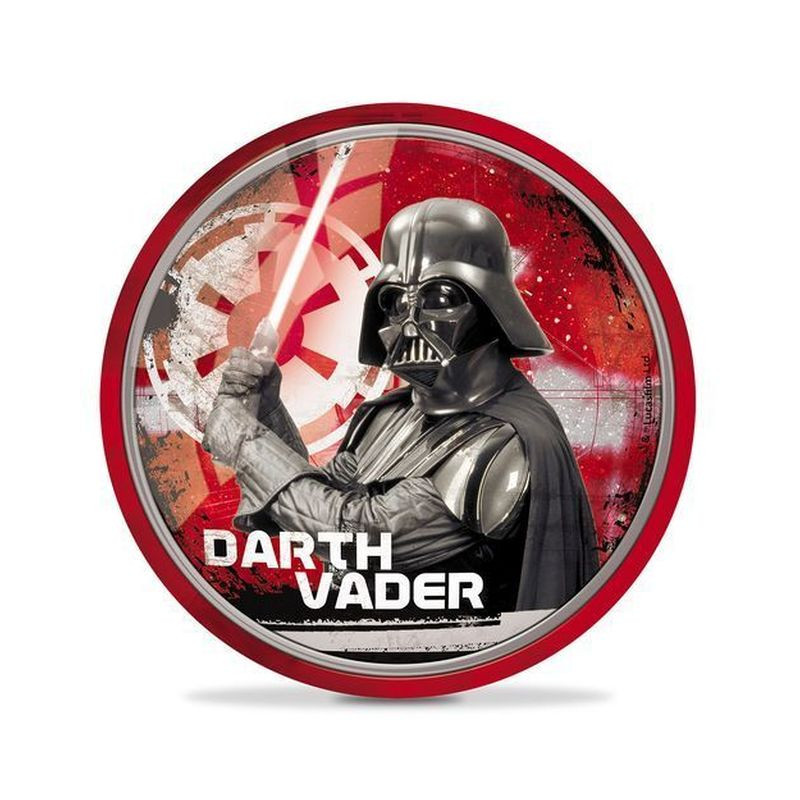 PALLONE STAR WARS D.230 * EAN 8001011065325 INGROSSO PALLONI CALCIO E VOLLEY