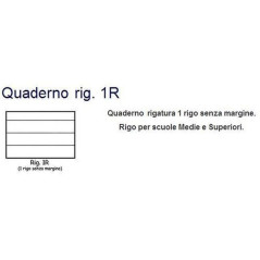 INGROSSO QUAD MONOC SPIRALE FF/S