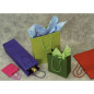 BUSTA SHOPPER CARTA F/P 12X15+7 12 EAN 8013170468374 INGROSSO SACCHETTI E SHOPPER REGALO