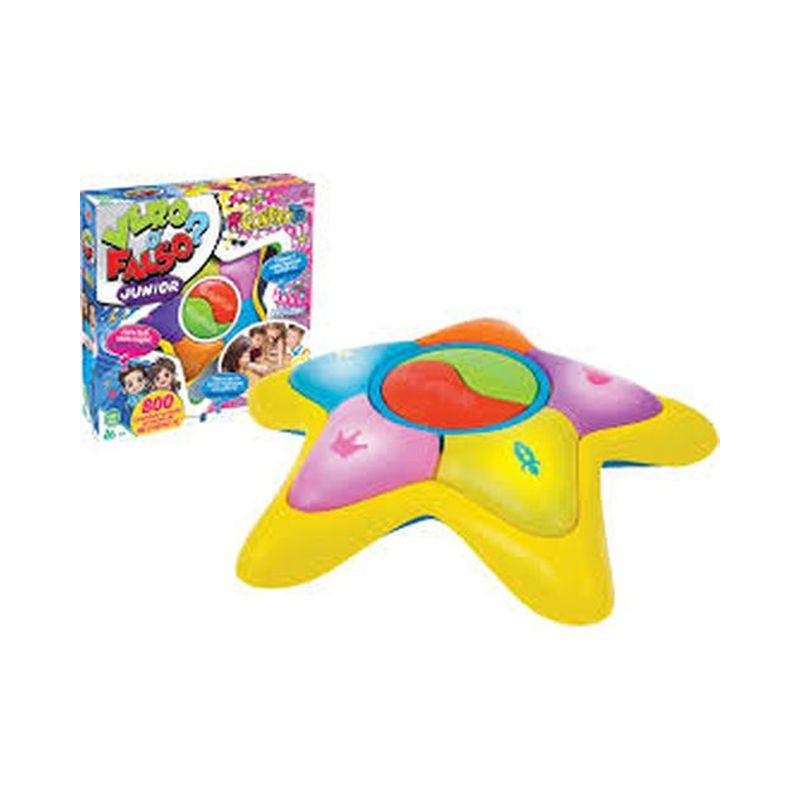 VERO O FALSO ME CONTRO TE EAN 8005124028505 INGROSSO GIOCHI DI SOCIETA