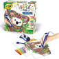 SUPER PEN KOALA - CRAYOLA EAN 5010065003910 INGROSSO GIOCHI CREATIVI