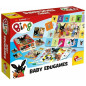 BING MEGA RACCOLTA GIOCHI EAN 8008324084418 INGROSSO GIOCHI PRIMA INFANZIA