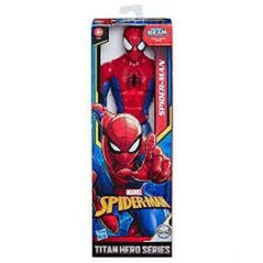 INGROSSO SPD TITAN HERO SPIDER M