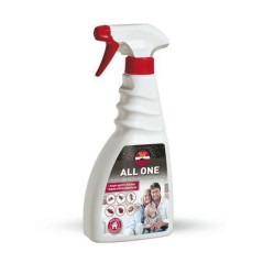 INGROSSO SPRAY INSETTICIDA ALL O
