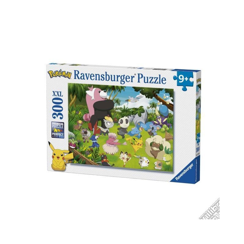 PUZZLE PZ.300 XXL POKEMON