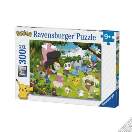 PUZZLE PZ.300 XXL POKEMON