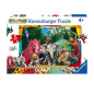 PUZZLE PZ.60 GIANT ZAFARI EAN 4005556030408 INGROSSO PUZZLE CLASSICI