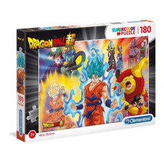 INGROSSO PUZZLE PZ.180 DRAGON BA