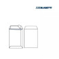 SACCO SELF 80 INTERN. 16X23 PZ.100 EAN 8007758008205 INGROSSO SACCHETTI E SHOPPER REGALO
