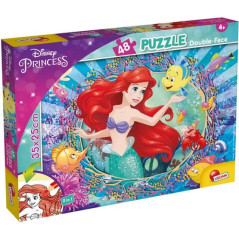 INGROSSO PUZZLE DF M-PLUS 48 ARI