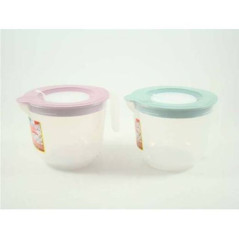 INGROSSO MIXER CON COPERCHIO E T