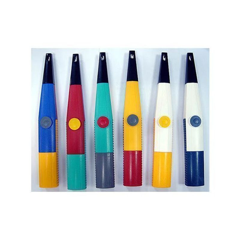 ACCENDIGAS BETA ELETTR. COL. ASS. EAN 8032958900646 INGROSSO ACCENDIGAS