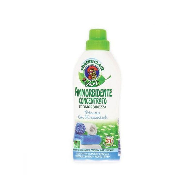 CHANTE VERT AMM. CONC. 625ML ORTEN EAN 8015194512132 INGROSSO DETERSIVI