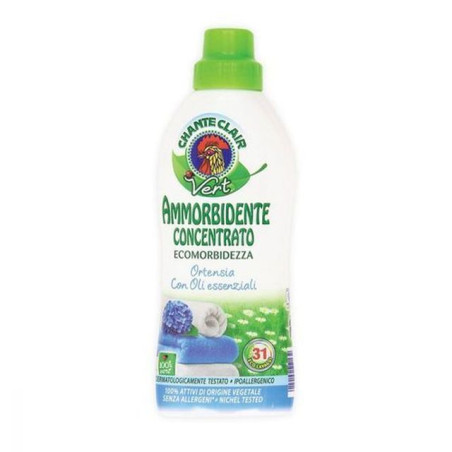 CHANTE VERT AMM. CONC. 625ML ORTEN EAN 8015194512132 INGROSSO DETERSIVI