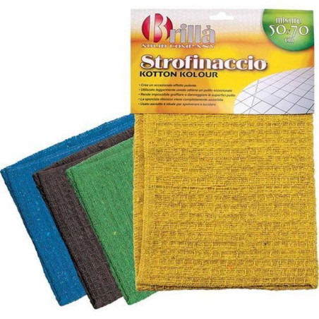 INGROSSO STROFINACCIO KOTTON KOL