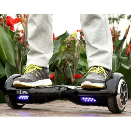 INGROSSO TOTAL MOVIE 6.5 COLORI