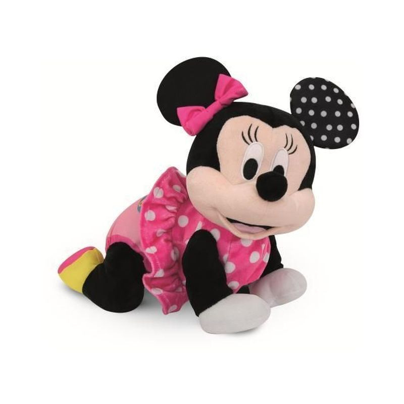 BABY MINNIE GATTONA CON ME EAN 8005125172535 INGROSSO GIOCHI PRIMA INFANZIA