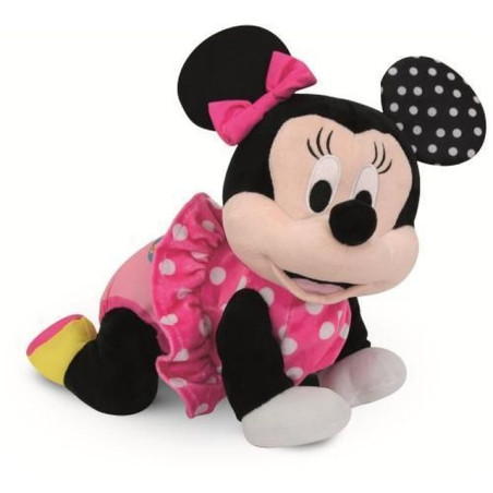 INGROSSO BABY MINNIE GATTONA CON