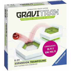INGROSSO GRAVITRAX TAPPETI ELAST