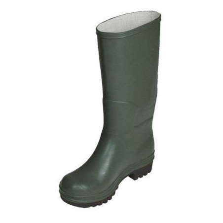 STIVALE PVC GINOCCHIO CARRAR. 37/45 EAN 8004944061693 INGROSSO ARNESI LAVORO E ACCESSORI