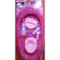 BAGNETTO CM 35 + ACCESSORI EAN 4892272523044 INGROSSO ACCESSORI PER BAMBOLE