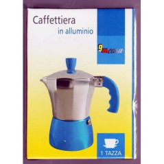 INGROSSO CAFFETTIERA VESUVIO COL
