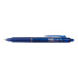 PILOT FRIXION CLICKER BLU LARGE 1.0 EAN 4902505551192 INGROSSO PENNE PER LA SCUOLA