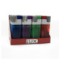 ACCENDINO LUX BIG EINWEG C.20 10CM EAN 9007013467272 INGROSSO ACCENDINI