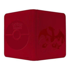INGROSSO POKEMON ELITE ALBUM POC
