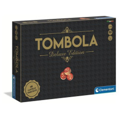 INGROSSO TOMBOLA DELUXE 48 CARTE