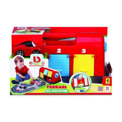 INGROSSO ROLL-AWAY RACERWAY FERR
