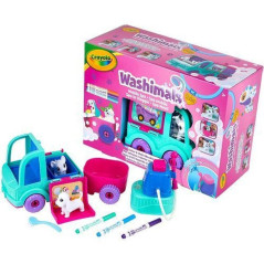 INGROSSO WASHIMALS - SPA IN VIAG