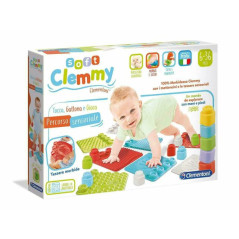 INGROSSO PERCORSO SENSORIALE CLE