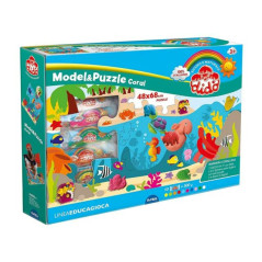 INGROSSO DIDO' MODEL & PUZZLE CO