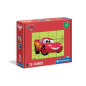 CUBI 12 PFF - CARS 2021 EAN 8005125450114 INGROSSO PUZZLE CLASSICI