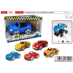 INGROSSO SMONTARELLI AUTO