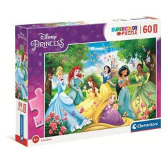 INGROSSO PUZZLE PZ.60 MAXI PRINC