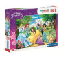 PUZZLE PZ.60 MAXI PRINCESS
