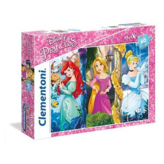 INGROSSO PUZZLE MAXI PZ.60 PRINC