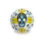 PALLONE BEACH VOLLEY SKULL EAN 8001011136650 INGROSSO PALLONI CALCIO E VOLLEY