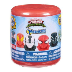 INGROSSO MASH'EMS SPIDERMAN GRAV