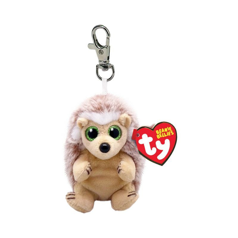 BEANIE BELLIES CLIP BUMPER EAN 0008421431144 INGROSSO PELUCHE OCCHIONI TY