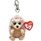 BEANIE BELLIES CLIP BUMPER EAN 0008421431144 INGROSSO PELUCHE OCCHIONI TY