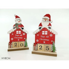 INGROSSO CALENDARIO C/PERS.NAT.