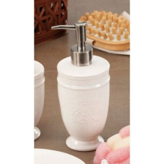 INGROSSO DISPENSER CERAM ASS2COL