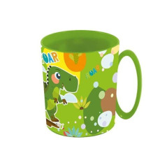 INGROSSO TAZZA PP ML.350 MICROON
