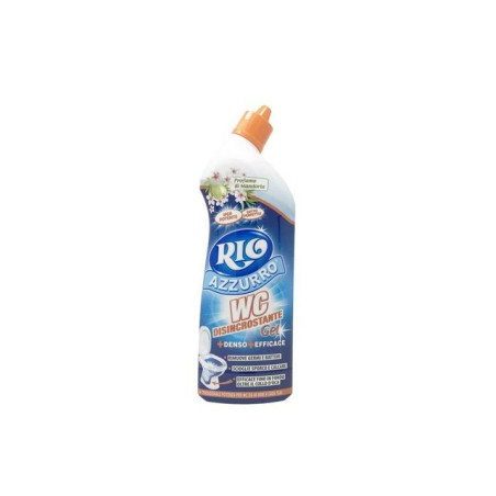 RIO BUM BUM WC 750ML DISINCROSTANTE EAN 8011941003274 INGROSSO DETERSIVI