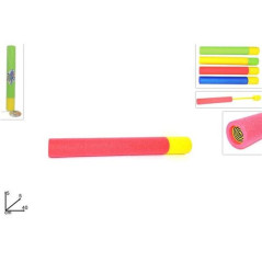 INGROSSO TUBO SPRUZZA ACQUA 40CM